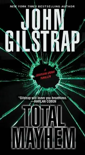 Gilstrap |  Total Mayhem | eBook | Sack Fachmedien