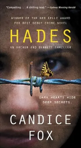 Fox |  Hades | eBook | Sack Fachmedien