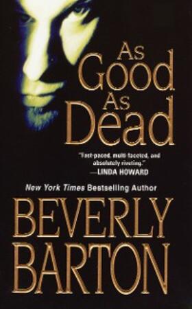 Barton |  As Good as Dead | eBook | Sack Fachmedien