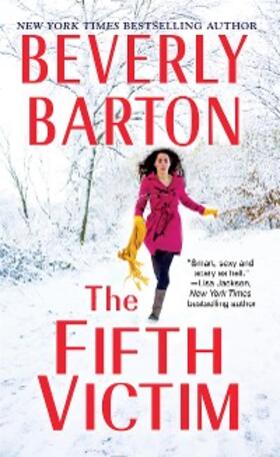 Barton |  The Fifth Victim | eBook | Sack Fachmedien