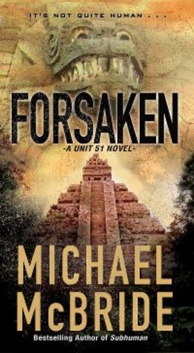 Mcbride |  Forsaken | eBook | Sack Fachmedien