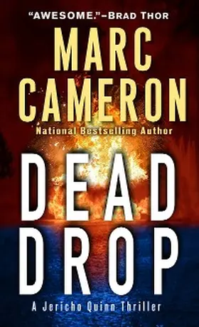 Cameron |  Dead Drop | eBook | Sack Fachmedien