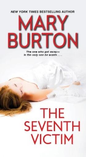 Burton |  The Seventh Victim | eBook | Sack Fachmedien