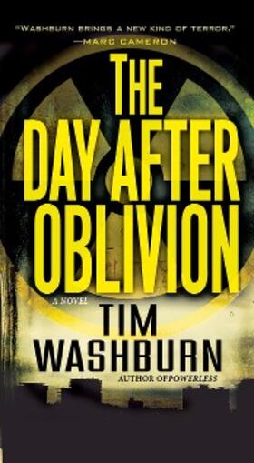 Washburn |  The Day after Oblivion | eBook | Sack Fachmedien