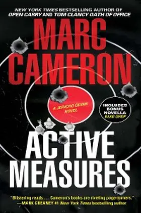 Cameron |  Active Measures | eBook | Sack Fachmedien