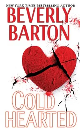 Barton | Cold Hearted | E-Book | www.sack.de