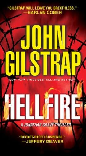 Gilstrap |  Hellfire | eBook | Sack Fachmedien