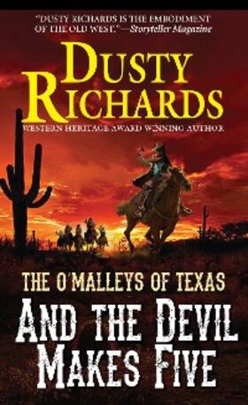 Richards |  And the Devil Makes Five | eBook | Sack Fachmedien