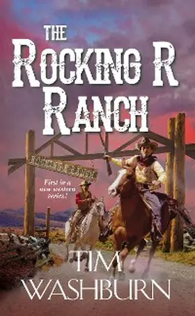 Washburn |  The Rocking R Ranch | eBook | Sack Fachmedien
