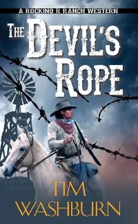 Washburn |  The Devil's Rope | eBook | Sack Fachmedien