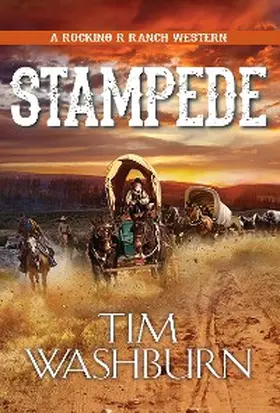 Washburn |  Stampede | eBook | Sack Fachmedien