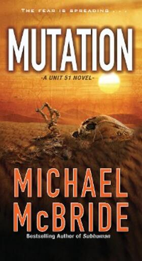 Mcbride |  Mutation | eBook | Sack Fachmedien