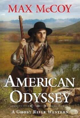 Mccoy | American Odyssey | E-Book | www.sack.de