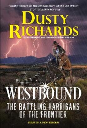 Richards |  Westbound | eBook | Sack Fachmedien