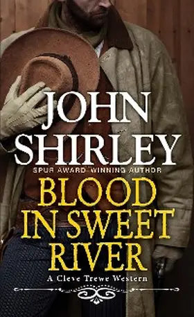 Shirley |  Blood in Sweet River | eBook | Sack Fachmedien