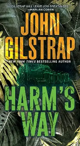 Gilstrap |  Harm's Way | eBook | Sack Fachmedien