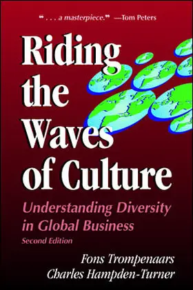Trompenaars |  Riding the Waves of Culture: Understanding Diversity in Global Business 2/E | Buch |  Sack Fachmedien