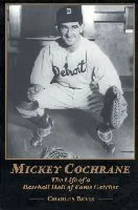 Bevis |  Mickey Cochrane | Buch |  Sack Fachmedien