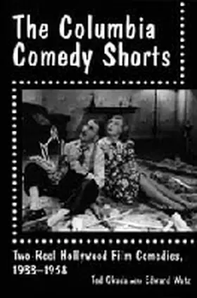 Okuda |  The Columbia Comedy Shorts | Buch |  Sack Fachmedien