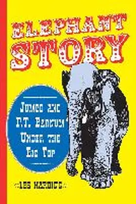 Harding |  Elephant Story | Buch |  Sack Fachmedien