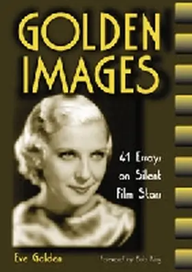 Golden |  Golden Images | Buch |  Sack Fachmedien