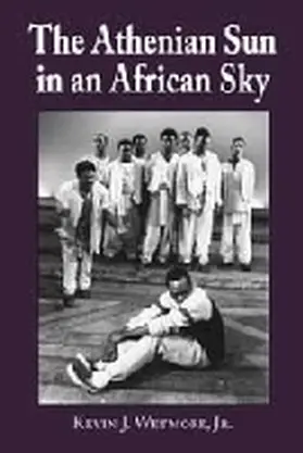  The Athenian Sun in an African Sky | Buch |  Sack Fachmedien
