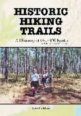 Rajtar |  Historic Hiking Trails | Buch |  Sack Fachmedien