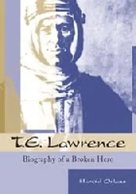 Orlans |  T.E. Lawrence | Buch |  Sack Fachmedien