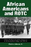 Johnson |  African Americans and ROTC | Buch |  Sack Fachmedien