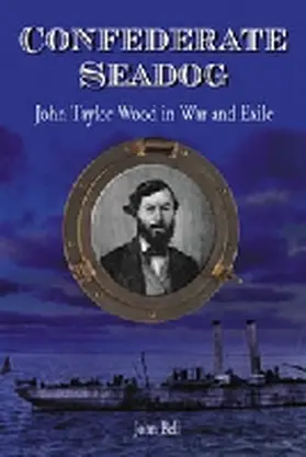 Bell |  Confederate Seadog | Buch |  Sack Fachmedien