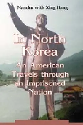 Hang |  In North Korea | Buch |  Sack Fachmedien