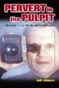 Johnson |  Pervert in the Pulpit | Buch |  Sack Fachmedien
