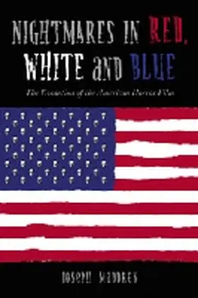 Maddrey |  Nightmares in Red, White and Blue | Buch |  Sack Fachmedien