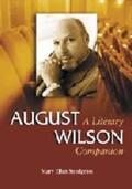 Snodgrass |  August Wilson | Buch |  Sack Fachmedien