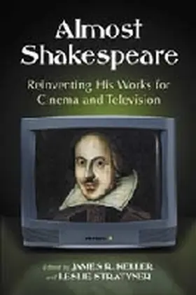  Almost Shakespeare | Buch |  Sack Fachmedien