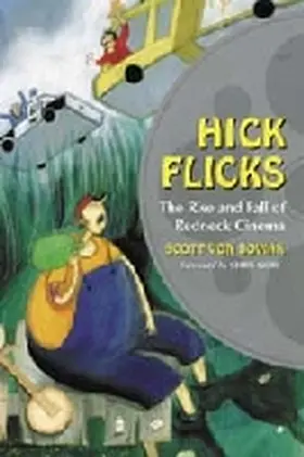 Doviak |  Hick Flicks | Buch |  Sack Fachmedien