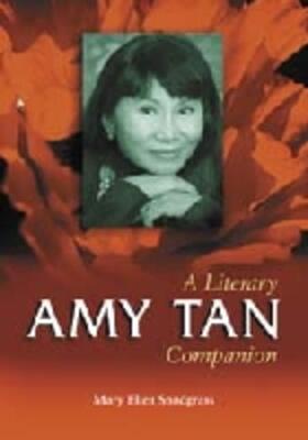 Snodgrass | Amy Tan | Buch | 978-0-7864-2013-1 | sack.de