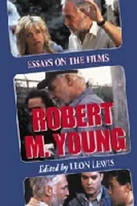 Lewis |  Robert M. Young | Buch |  Sack Fachmedien