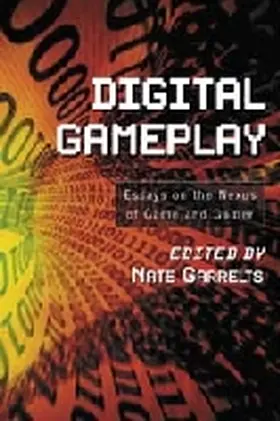 Garrelts |  Digital Gameplay | Buch |  Sack Fachmedien