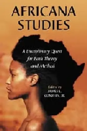 Conyers |  Africana Studies | Buch |  Sack Fachmedien