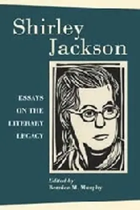 Murphy |  Shirley Jackson | Buch |  Sack Fachmedien