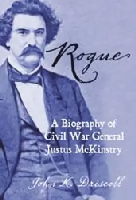 Driscoll |  Rogue | Buch |  Sack Fachmedien