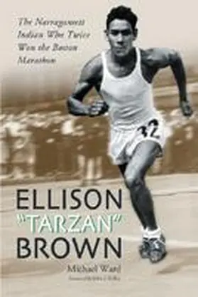 Ward |  Ellison Tarzan Brown | Buch |  Sack Fachmedien