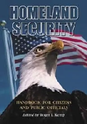 Kemp |  Homeland Security Handbook for Citizens and Public Officials | Buch |  Sack Fachmedien