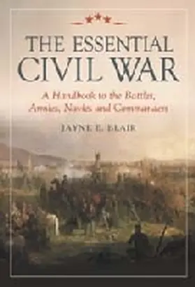  The Essential Civil War | Buch |  Sack Fachmedien
