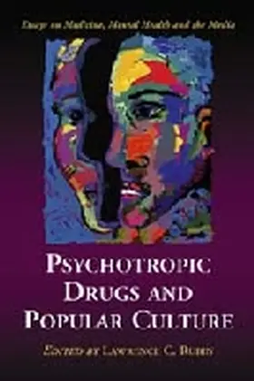 Rubin |  Psychotropic Drugs and Popular Culture | Buch |  Sack Fachmedien