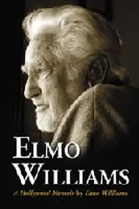 Williams |  Elmo Williams | Buch |  Sack Fachmedien