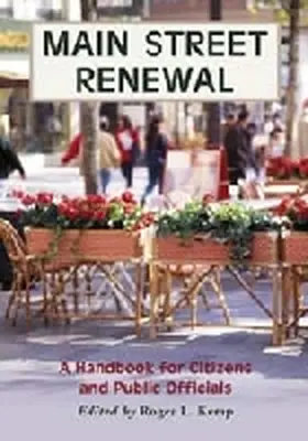 Kemp |  Main Street Renewal | Buch |  Sack Fachmedien