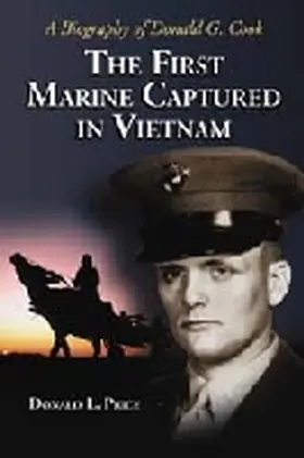 Price |  The First Marine Captured in Vietnam | Buch |  Sack Fachmedien