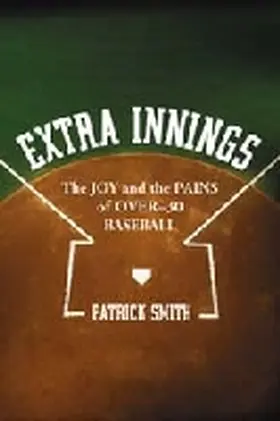 Smith |  Extra Innings | Buch |  Sack Fachmedien